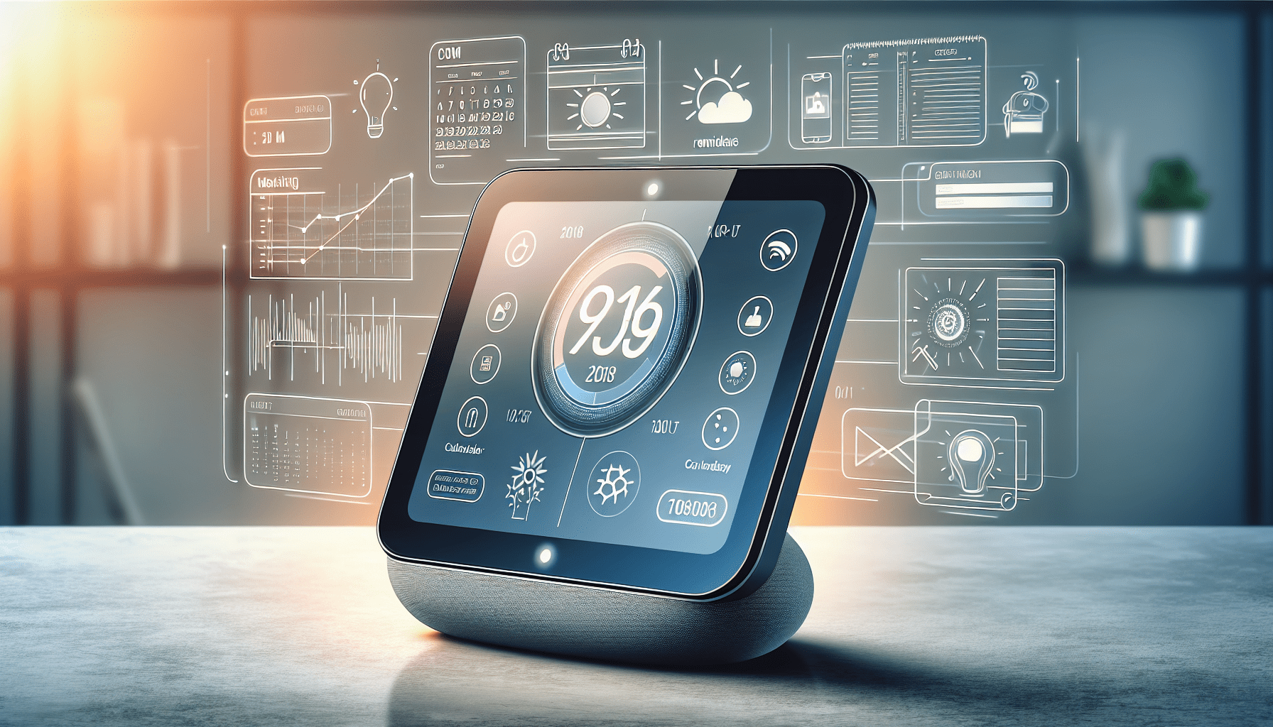 Why Should I File ISF For Smart Display