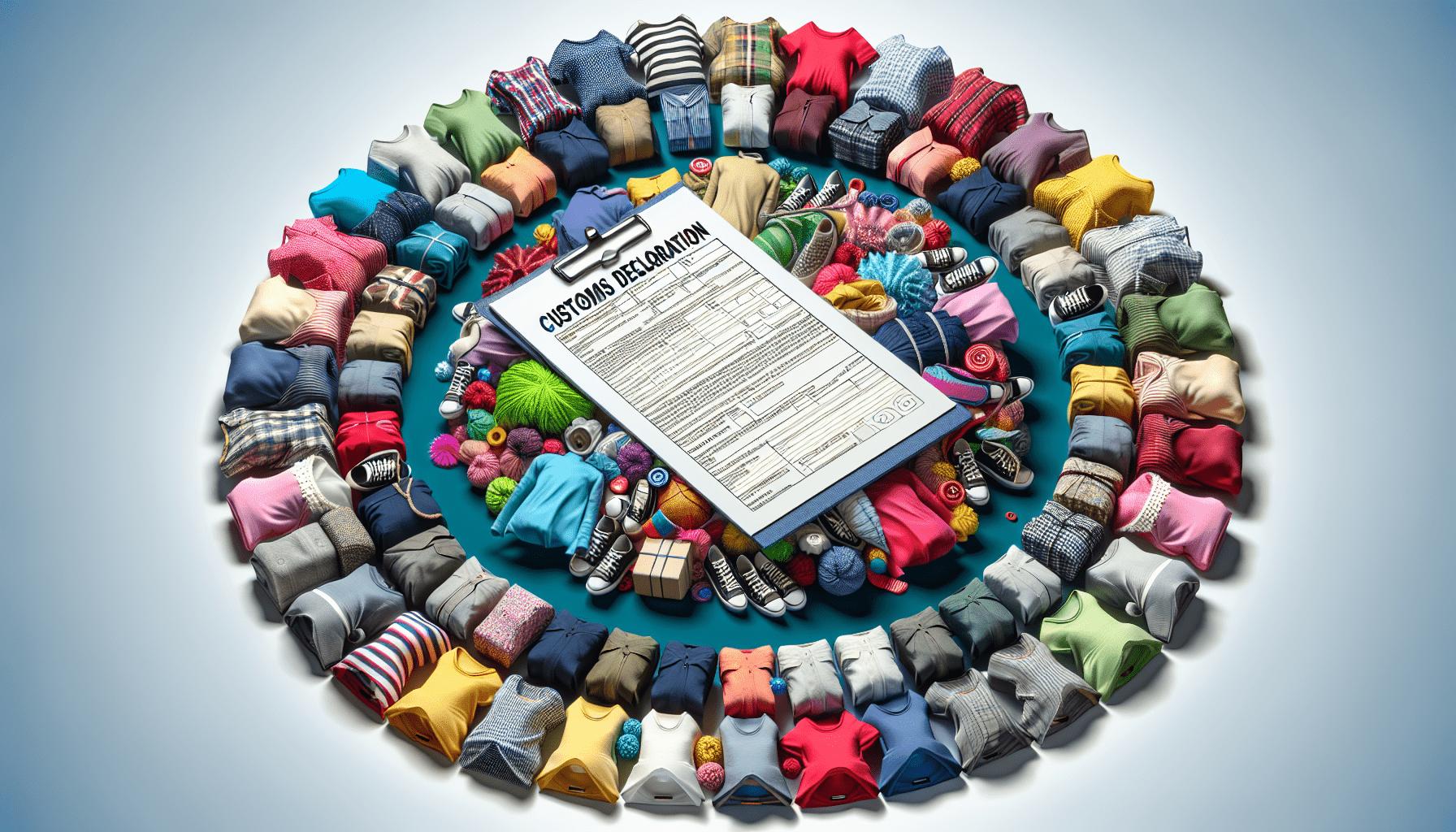 How Can I Avoid ISF Penalties For Asia  Pacific Islands Clothing