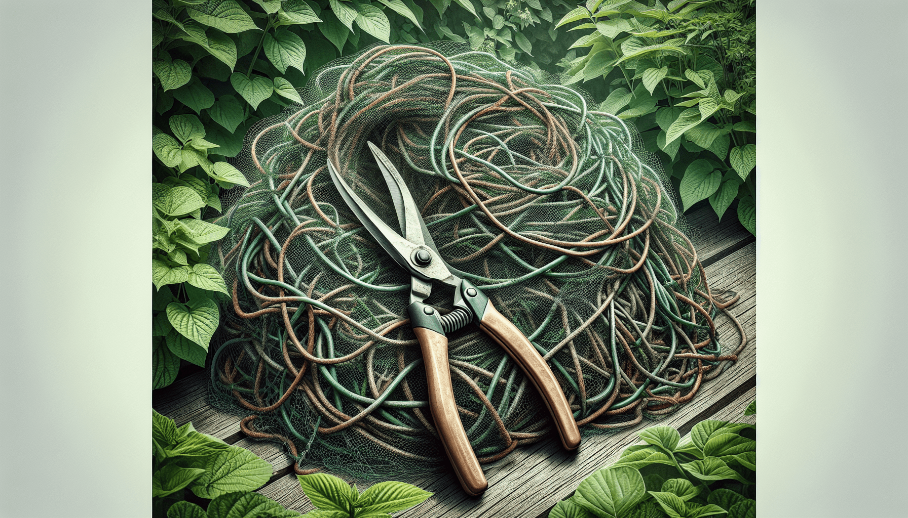 How Can I Avoid ISF Penalties For Garden Netting