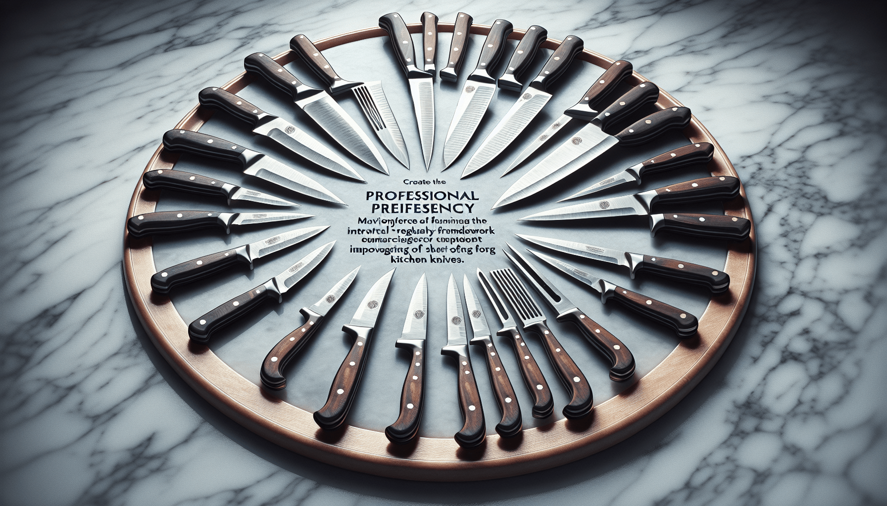 How Can I Avoid ISF Penalties For Kitchen Knives