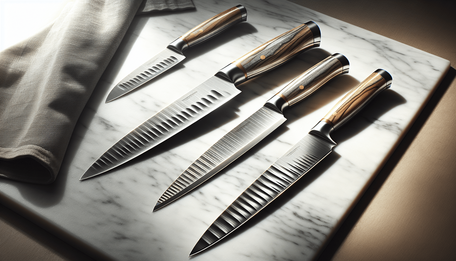How Can I Avoid ISF Penalties For Kitchen Knives