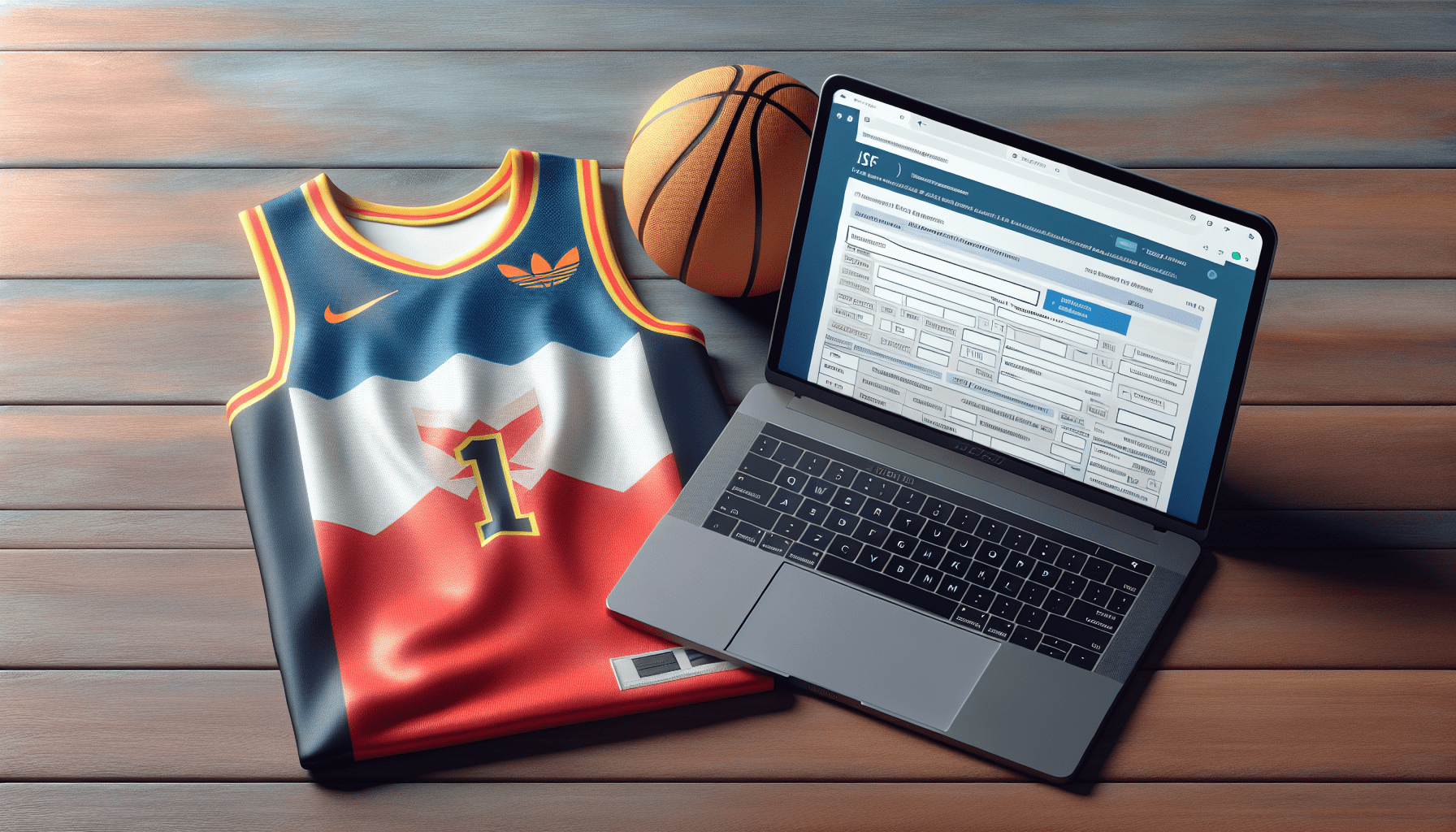 How To File ISF For Basketball Wear How To File ISF For Basketball Wear