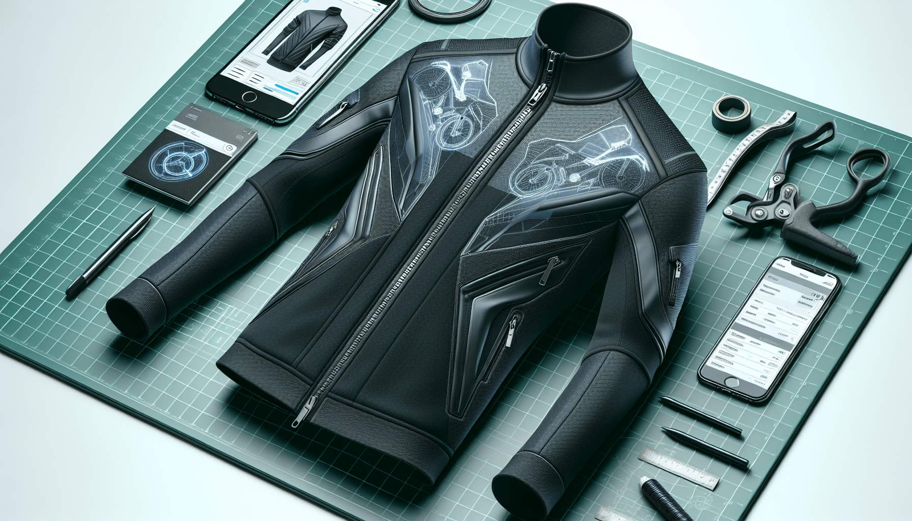 How To File ISF For Cycling Jackets How To File ISF For Cycling Jackets