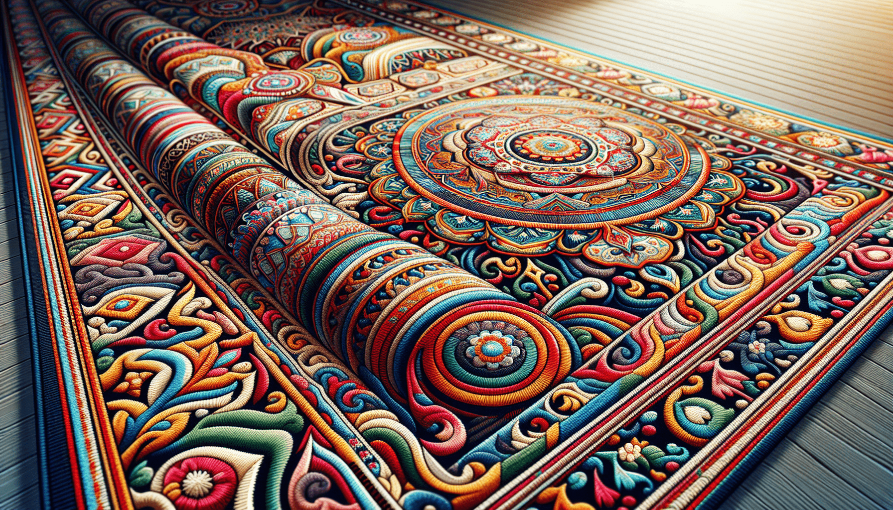 When To File ISF For Runner Rugs When To File ISF For Runner Rugs