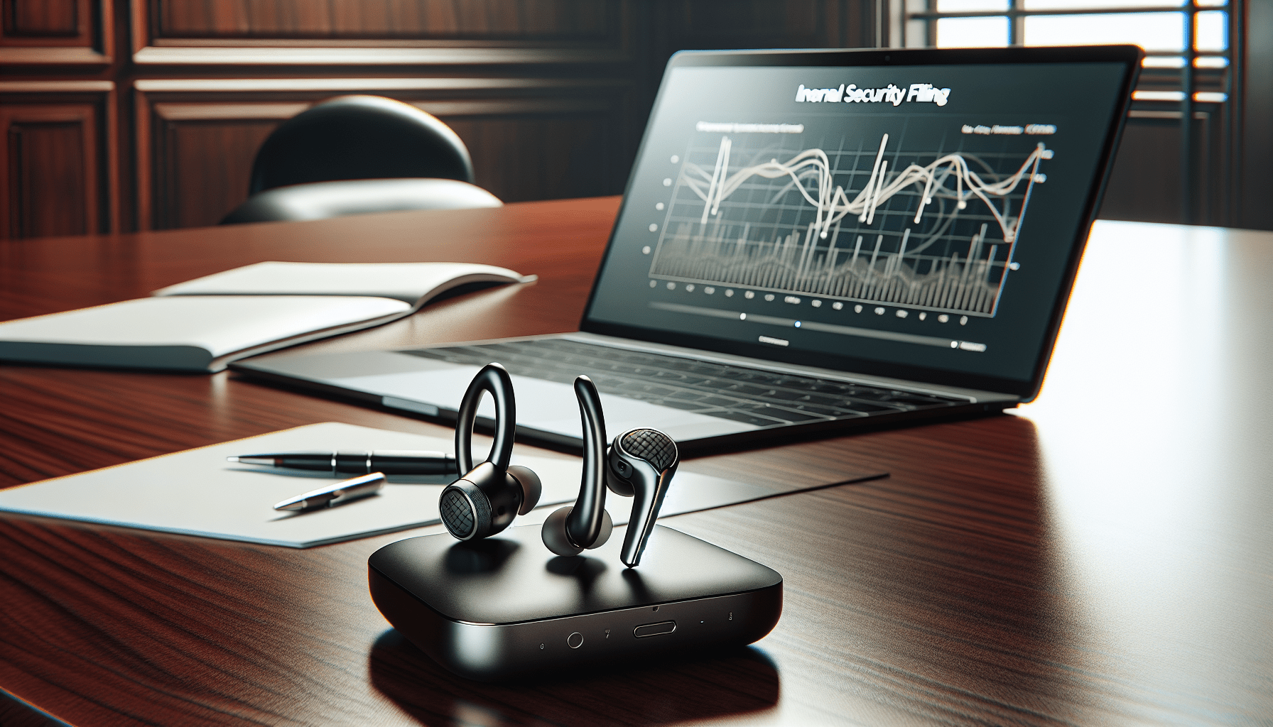 Who File ISF For Bone Conduction Earphones Who File ISF For Bone Conduction Earphones