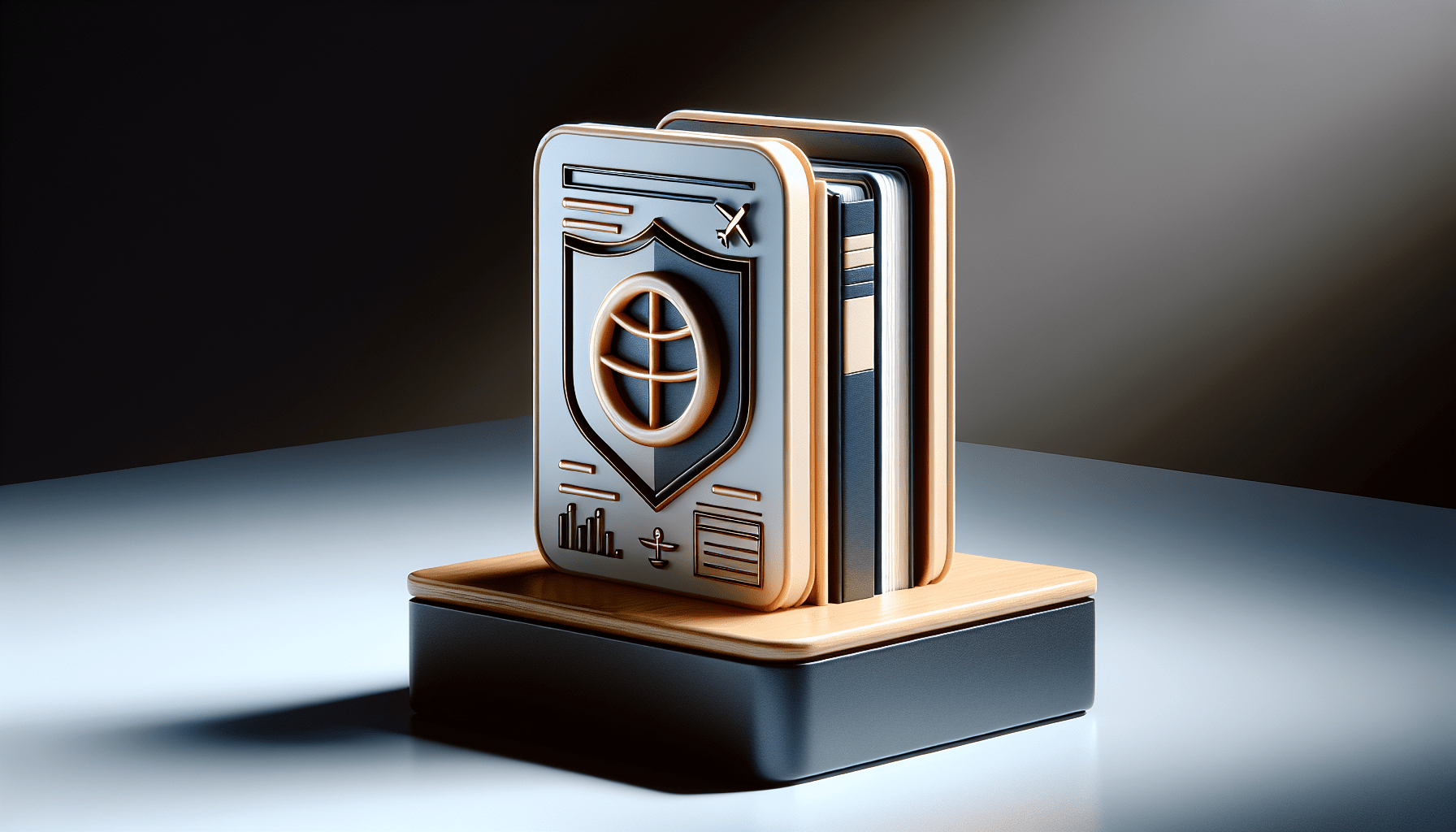 Who File ISF For Bookends Who File ISF For Bookends