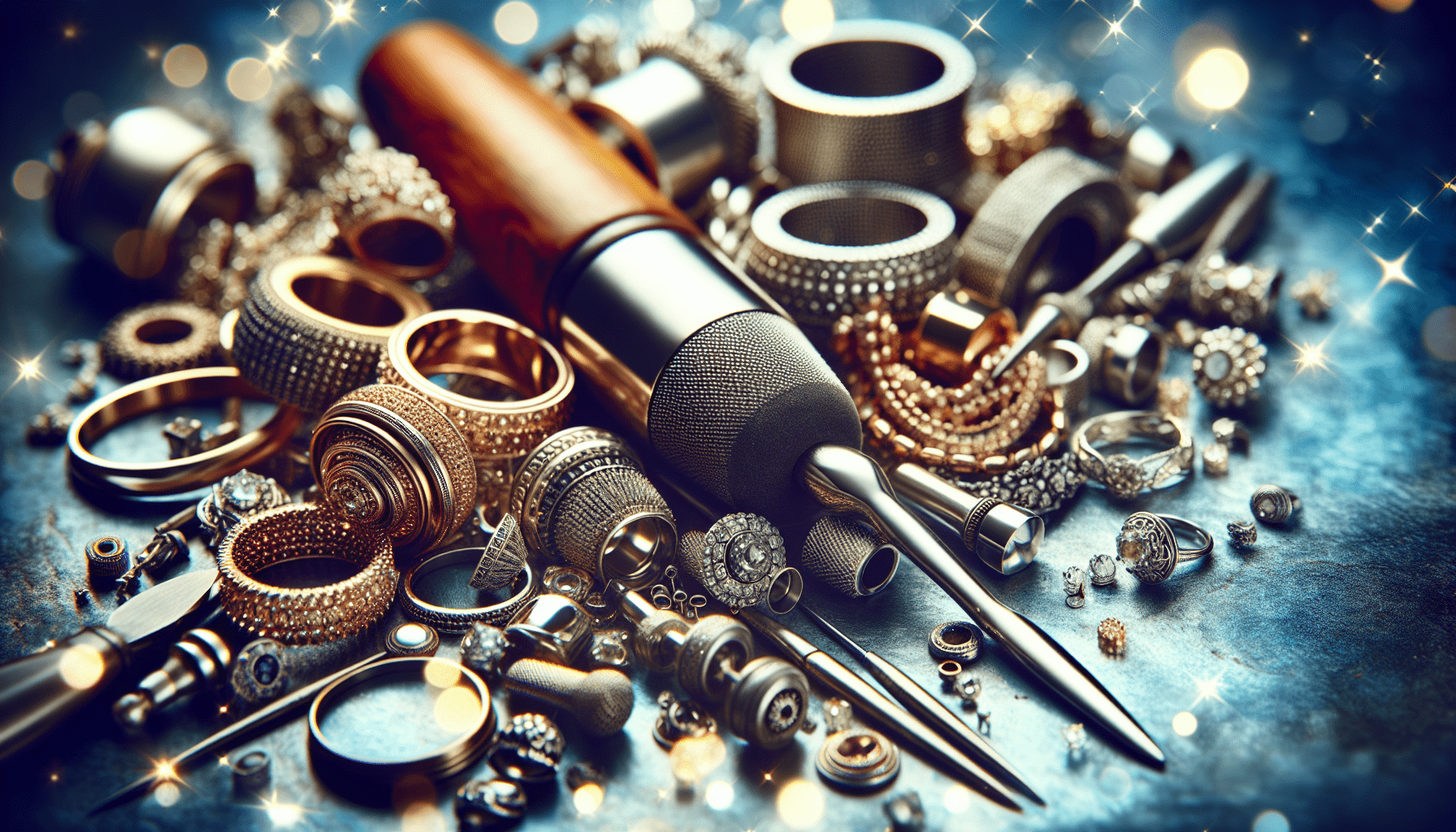 Why Should I File ISF For Jewelry Tools Equipment Why Should I File ISF For Jewelry Tools Equipment