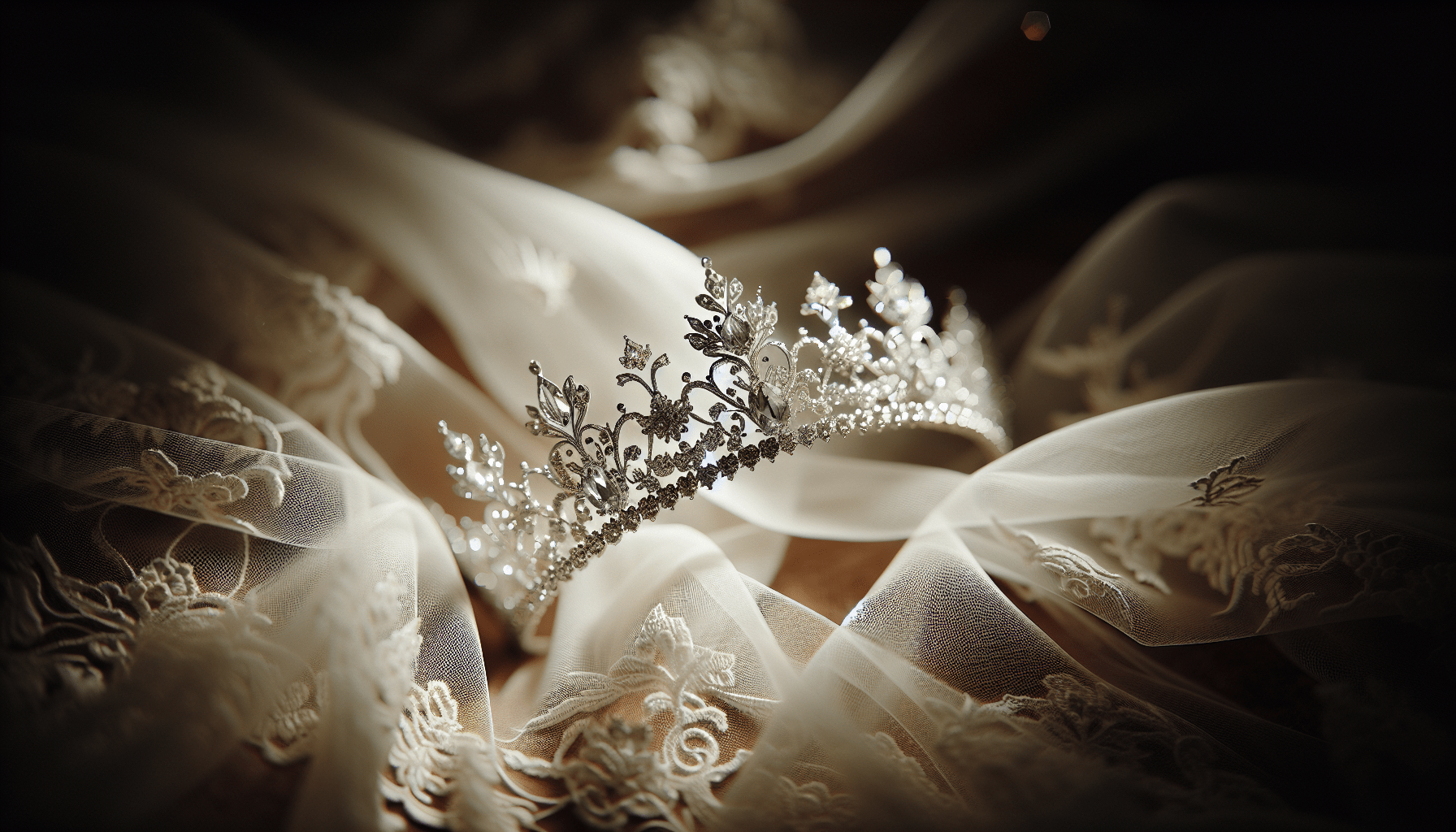 How Can I Avoid ISF Penalties For Bridal Headwear