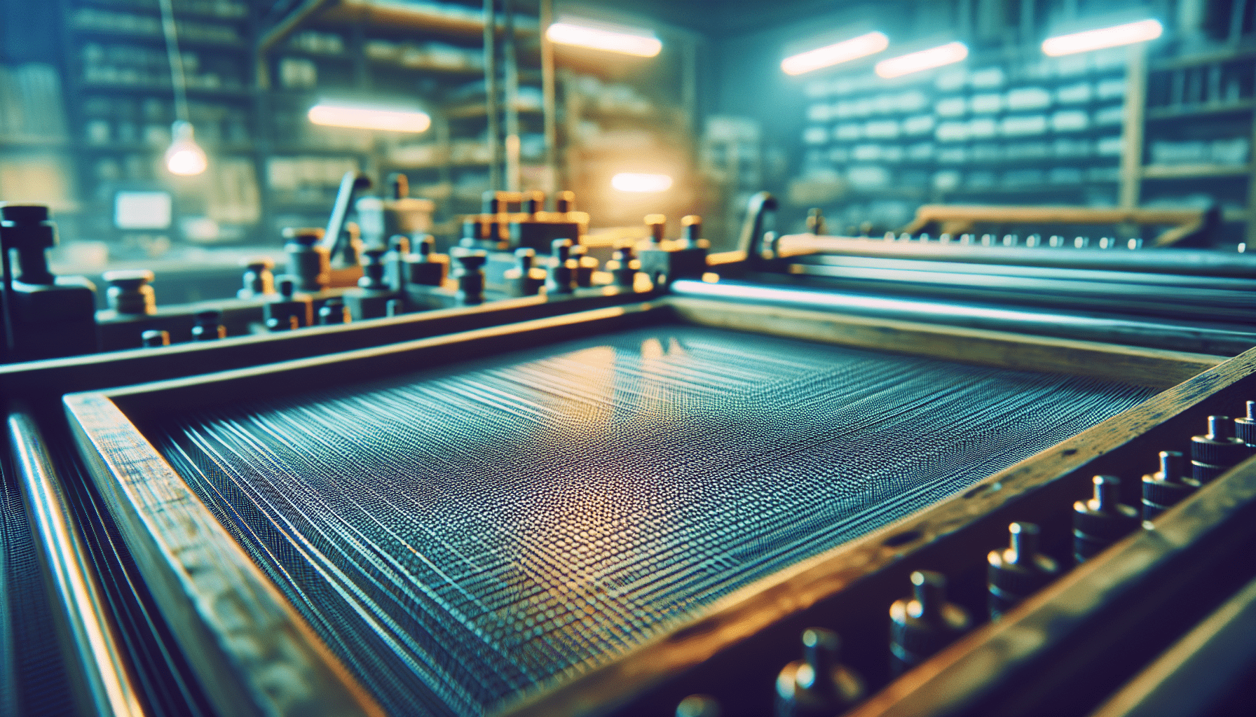 How Can I Avoid ISF Penalties For Printing Mesh How Can I Avoid ISF Penalties For Printing Mesh