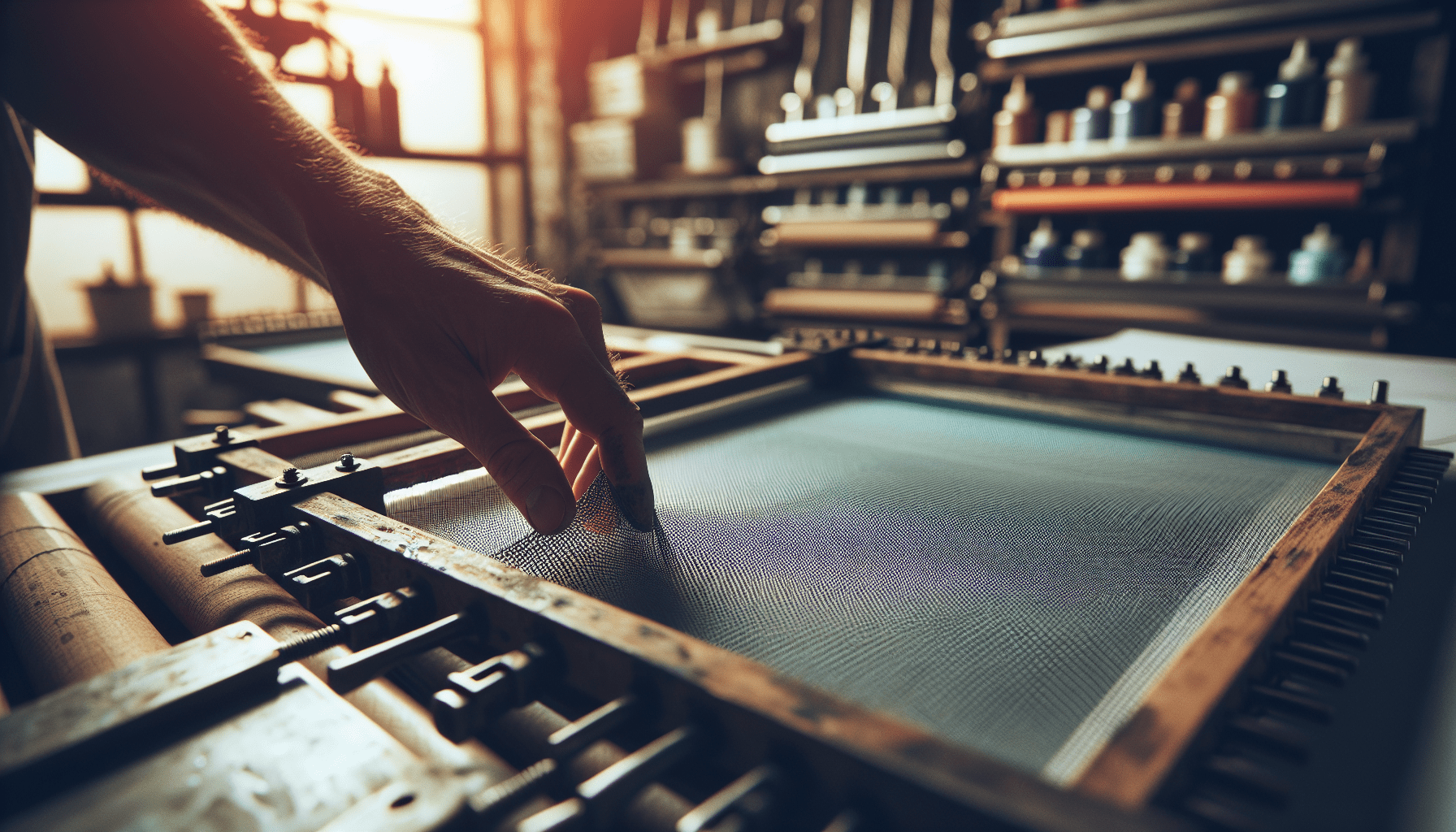 How Can I Avoid ISF Penalties For Printing Mesh How Can I Avoid ISF Penalties For Printing Mesh