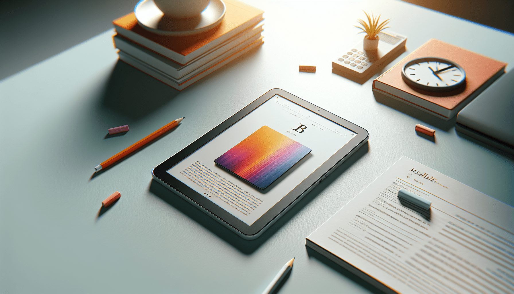 When To File ISF For Electronic Publications