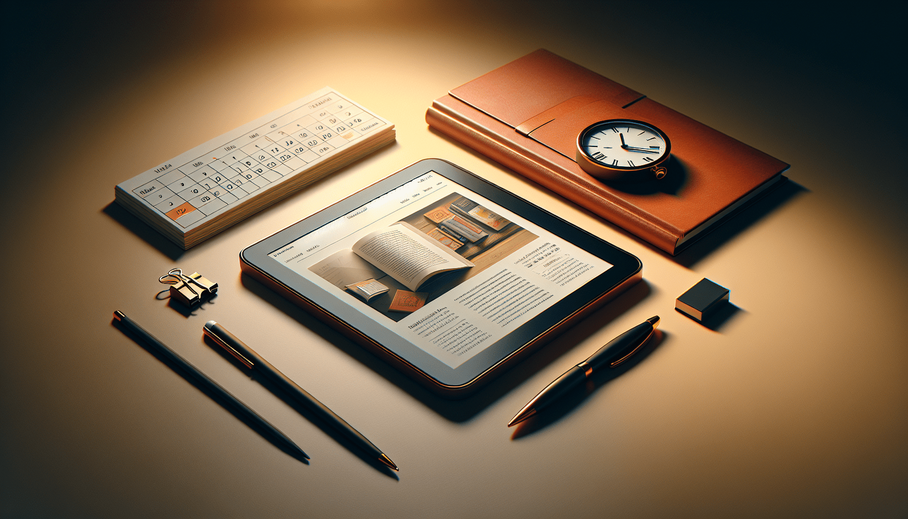 When To File ISF For Electronic Publications