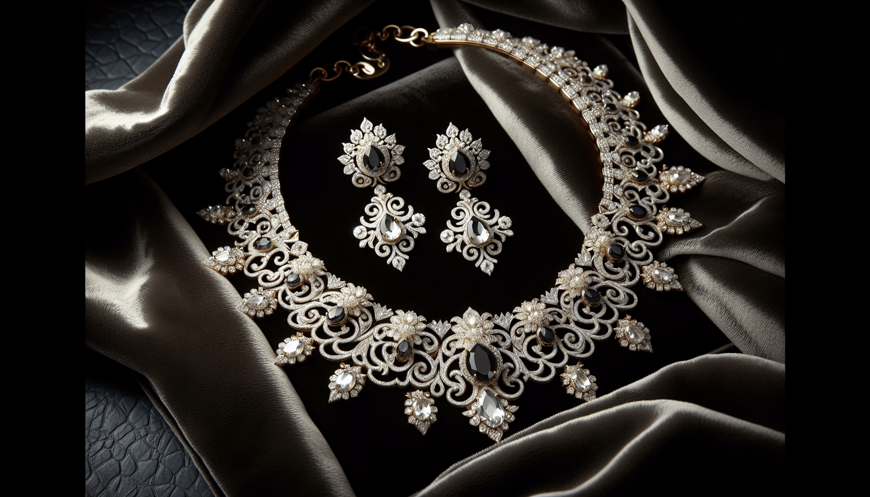 When To File ISF For Fashion Jewelry