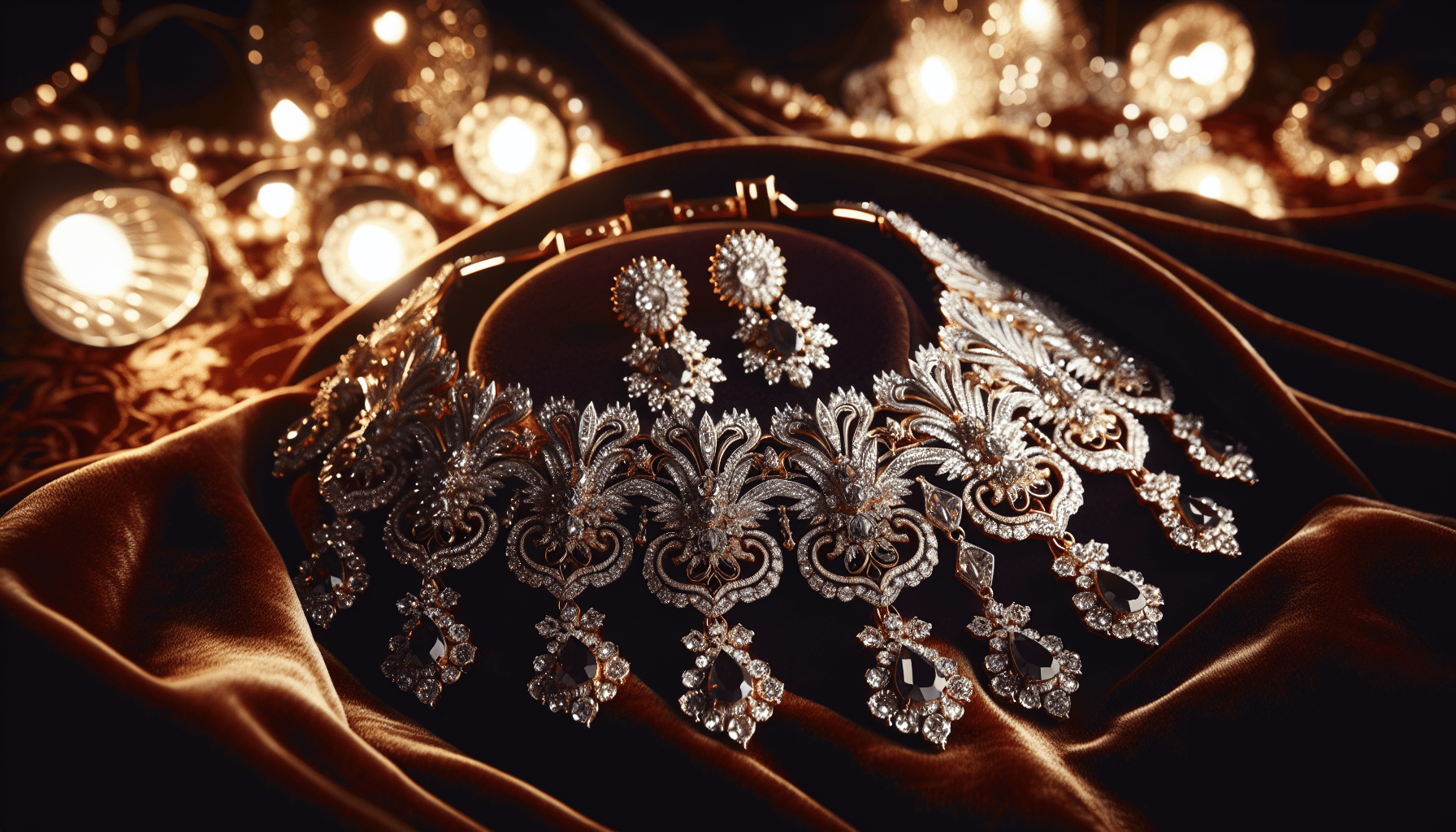 When To File ISF For Fashion Jewelry