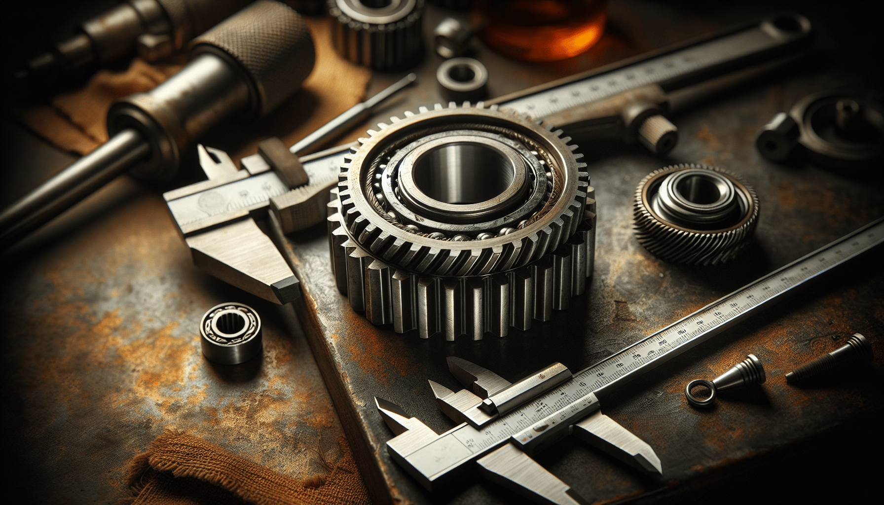 When To File ISF For Used General Mechanical Components
