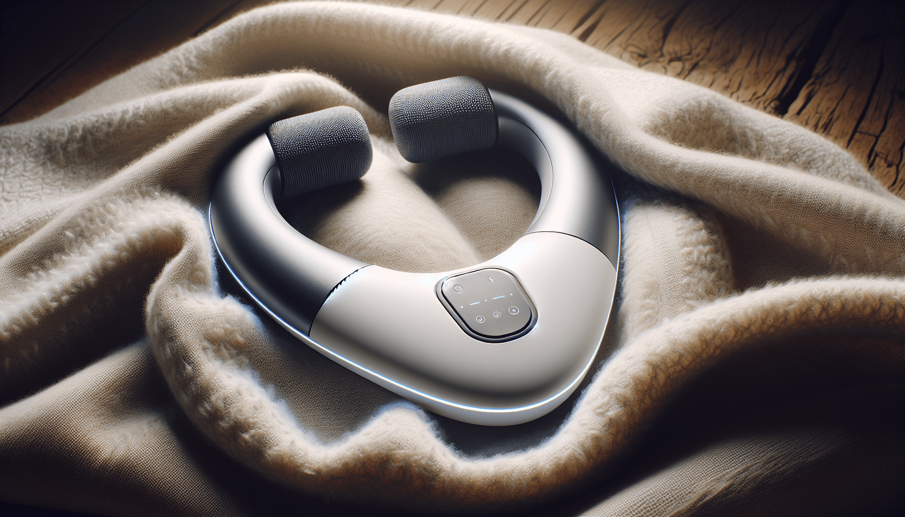 When To File ISF For Waist Massager