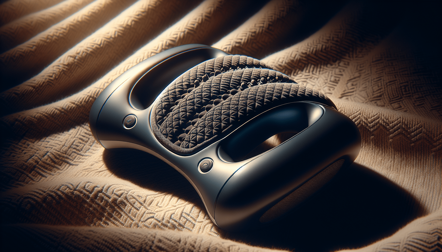 When To File ISF For Waist Massager