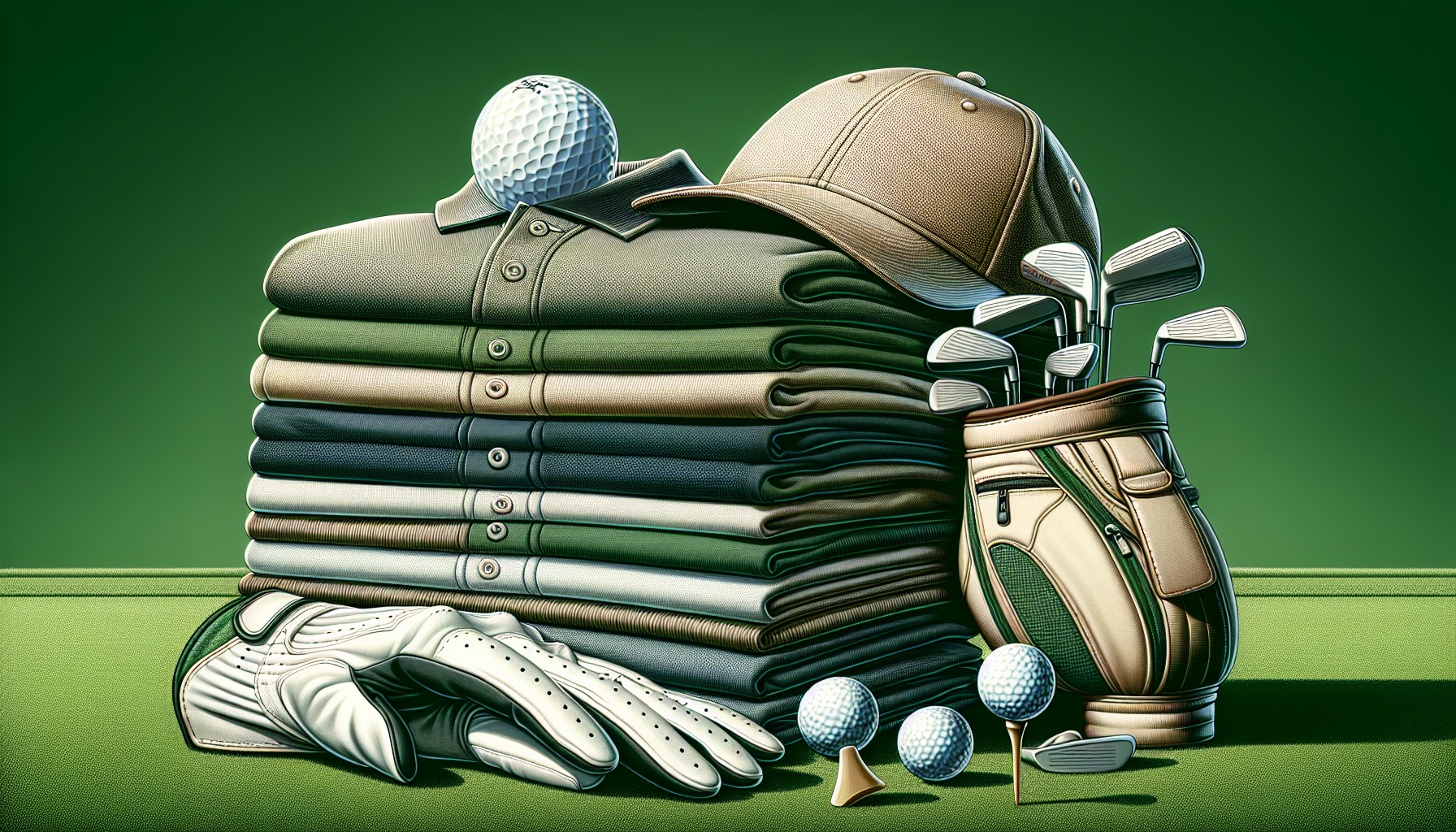 Do I Have To File ISF For Golf Clothing Do I Have To File ISF For Golf Clothing