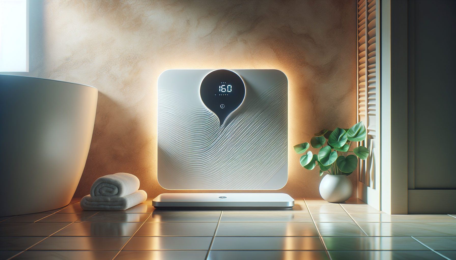When To File ISF For Smart Body Scales When To File ISF For Smart Body Scales
