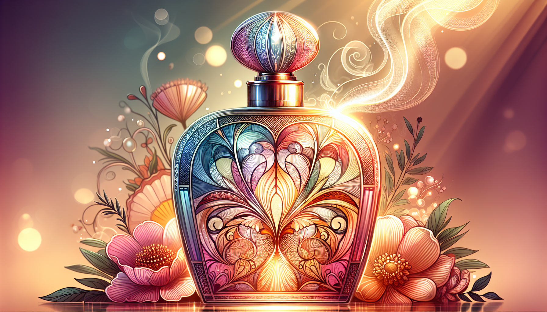 How And When To File ISF For Perfume And Fragrance