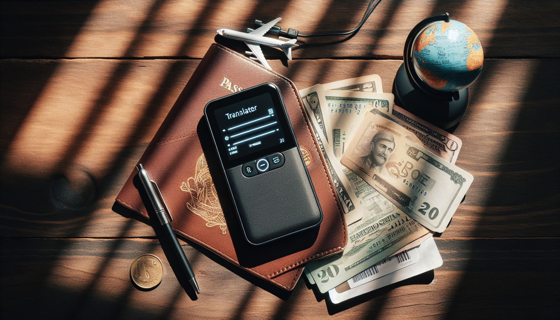 Where To File ISF For Smart Translators