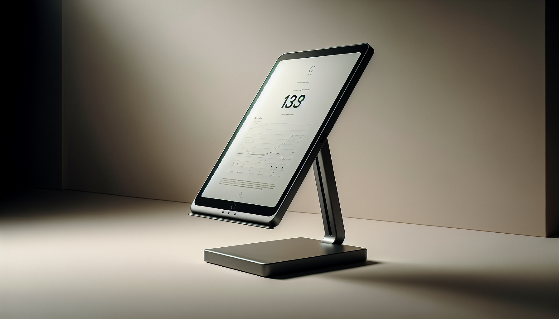 Who File ISF For Tablet PC Stands