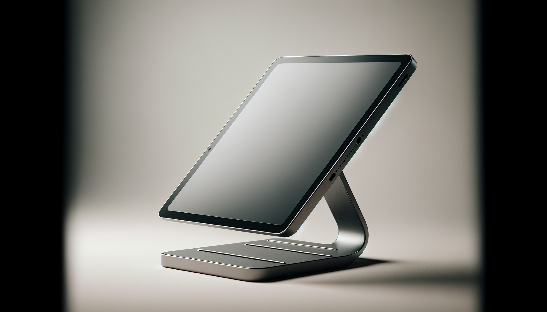 Who File ISF For Tablet PC Stands