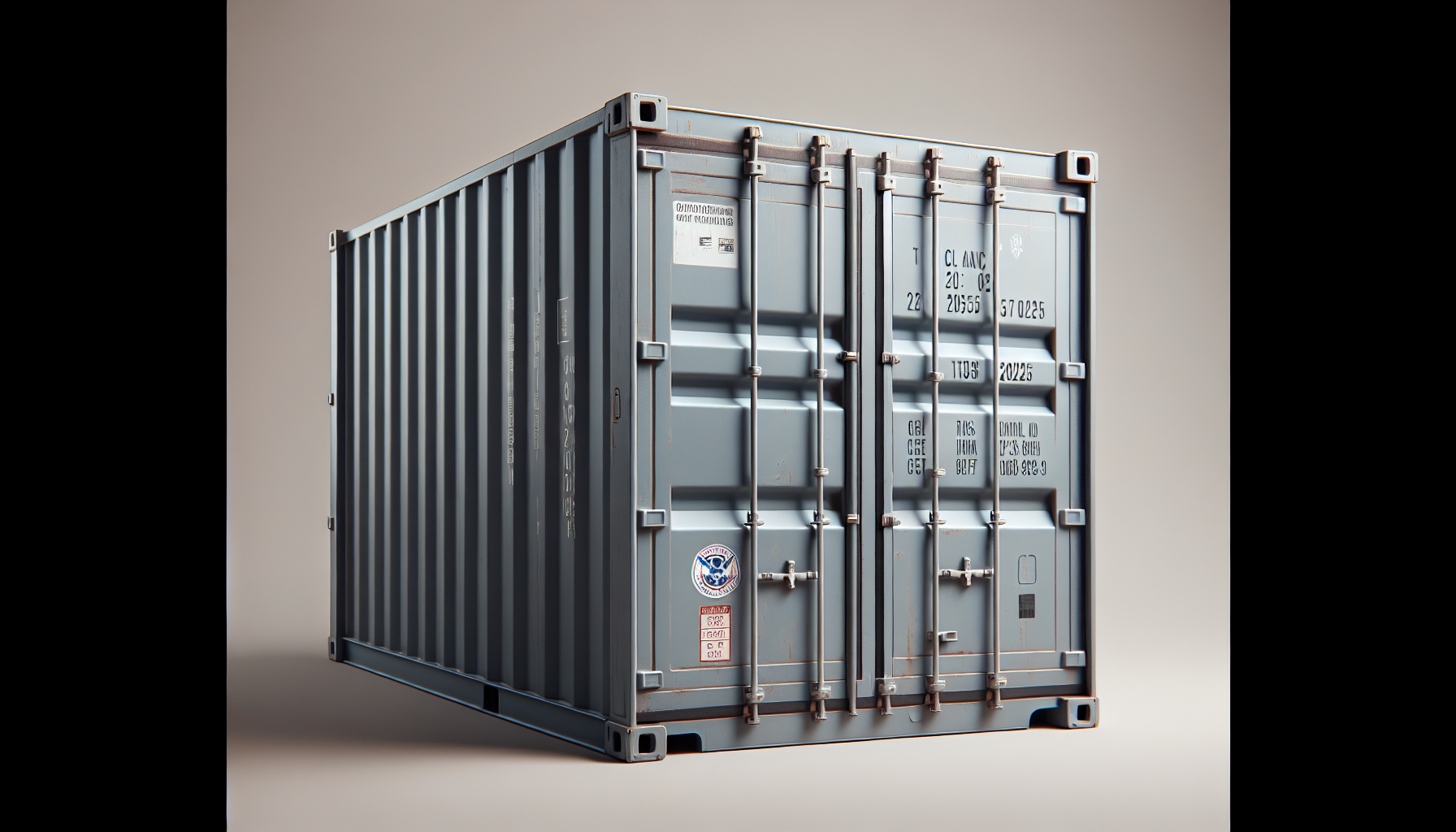 ISF Filing For FCL Shipments: Compliance Template For Customs Brokers (2025 Edition)