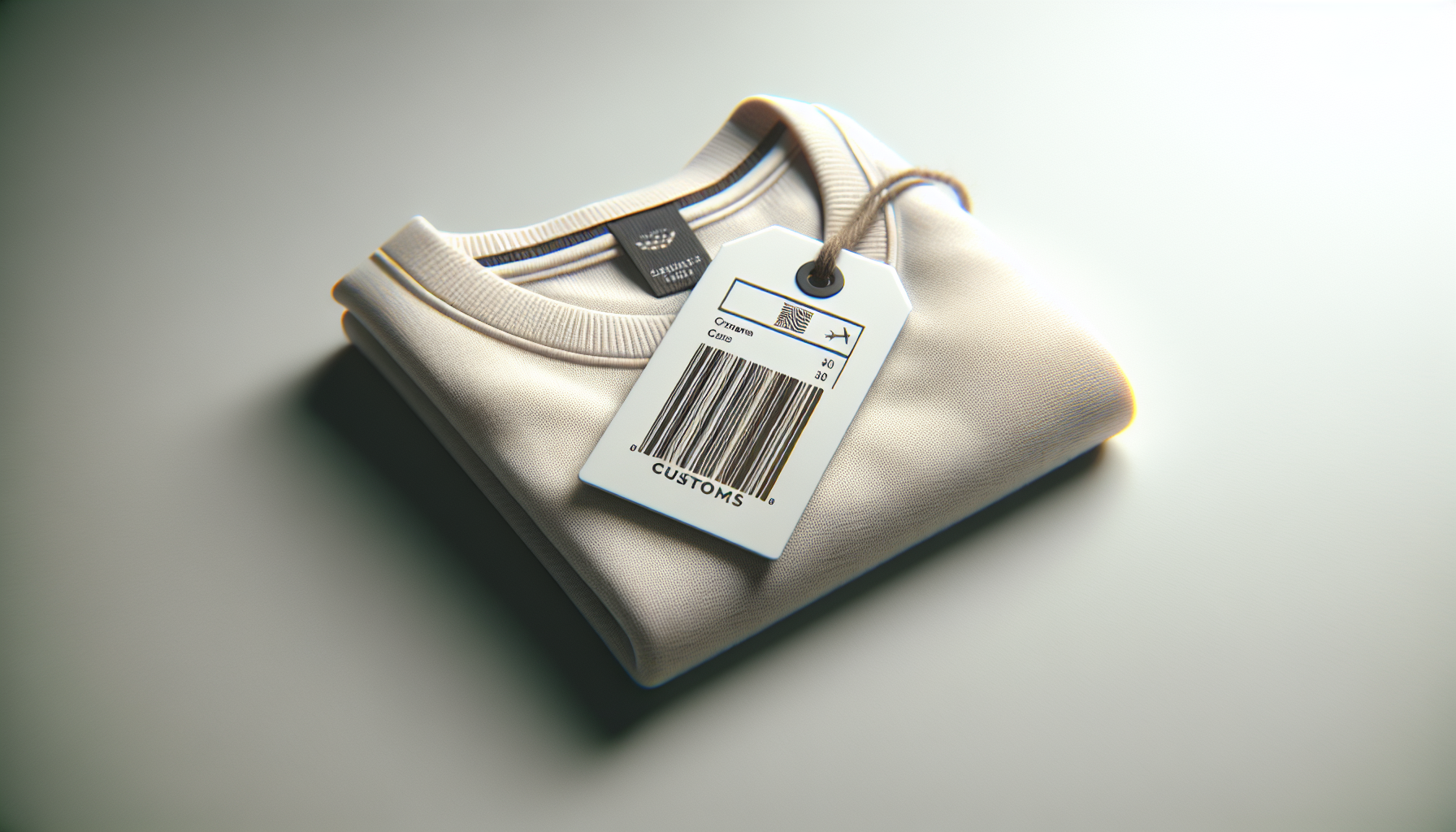 ISF Filing For Small-Batch Apparel: Visual Template For Amazon Sellers (Vendor Coordination Focus)