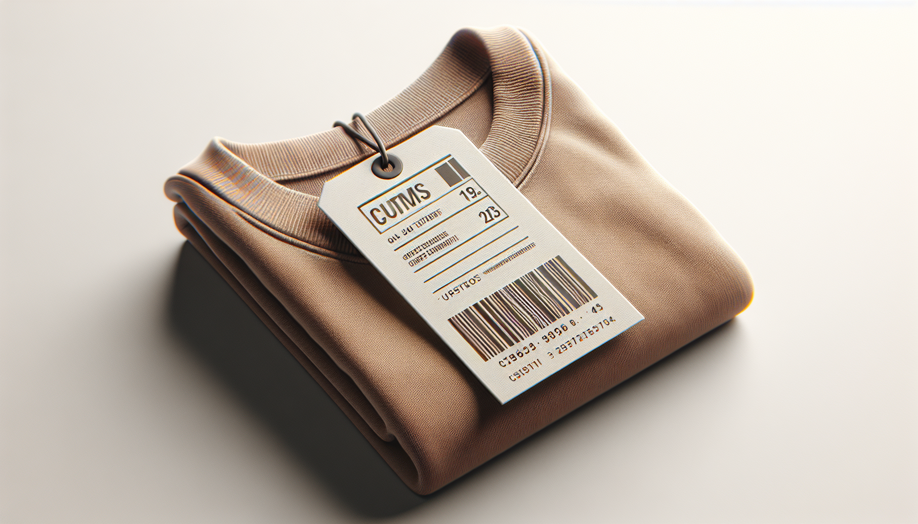 ISF Filing For Small-Batch Apparel: Visual Template For Amazon Sellers (Vendor Coordination Focus)