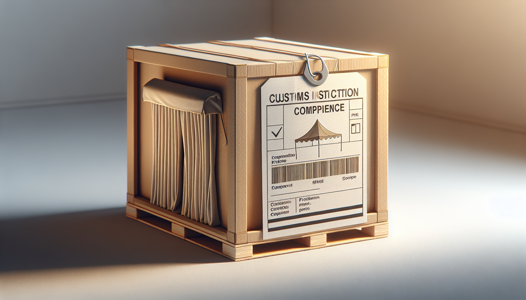 How Can I Avoid ISF Penalties For Trade Show Tents How Can I Avoid ISF Penalties For Trade Show Tents