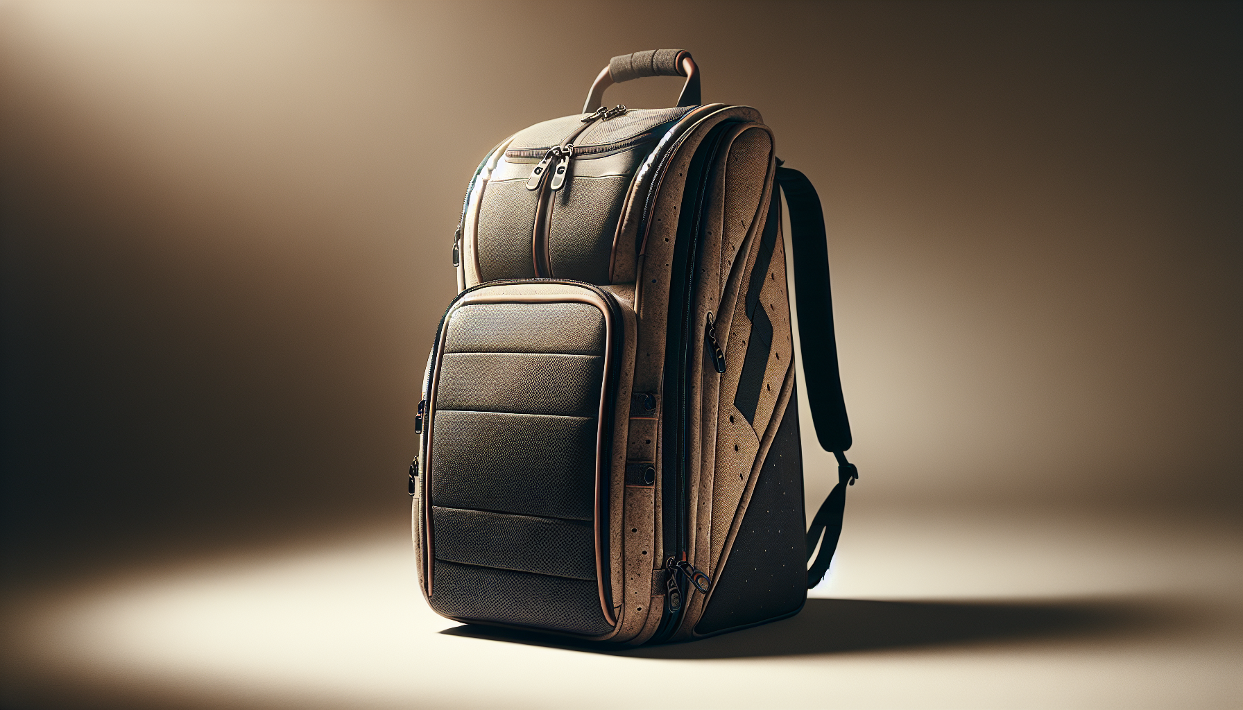 Where To File ISF For Racket Bags