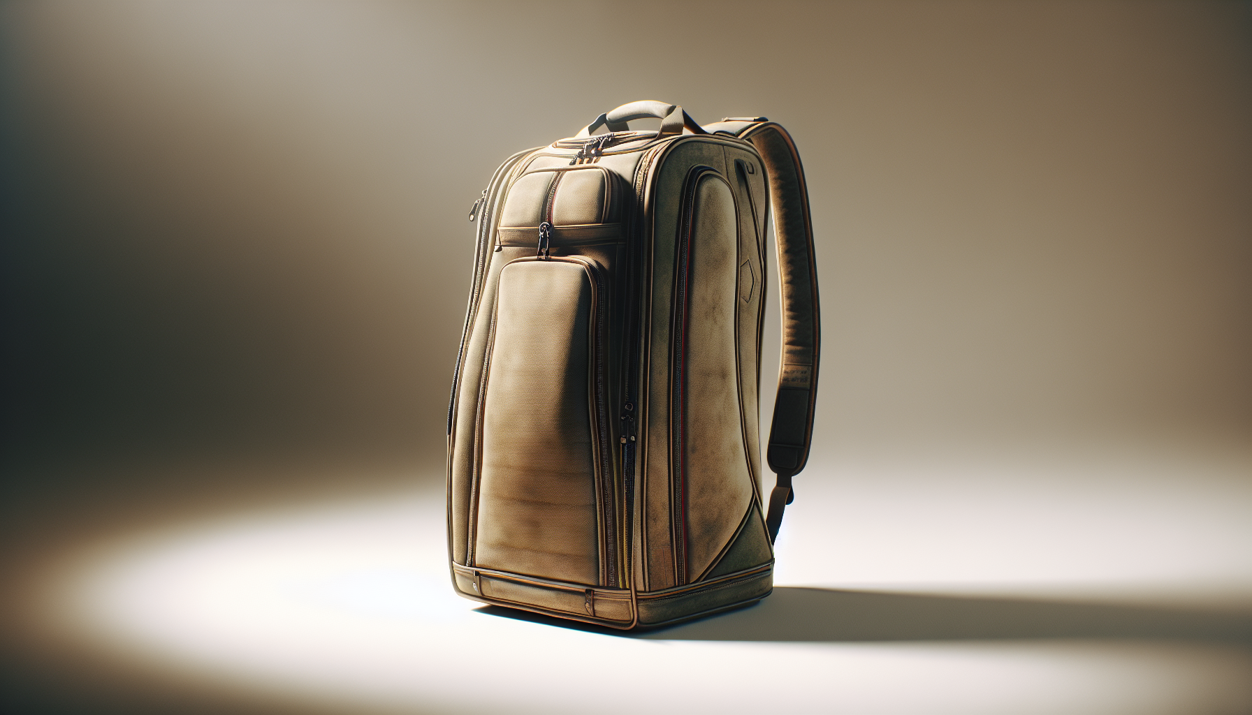 Where To File ISF For Racket Bags