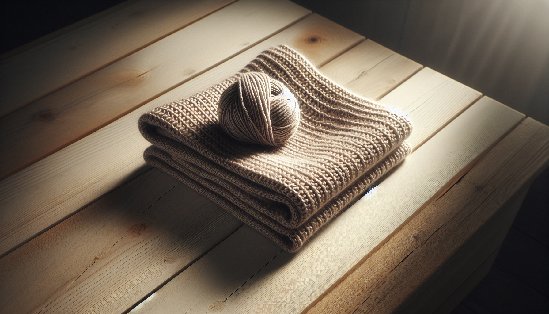 Why Should I File ISF For Knitted Scarves