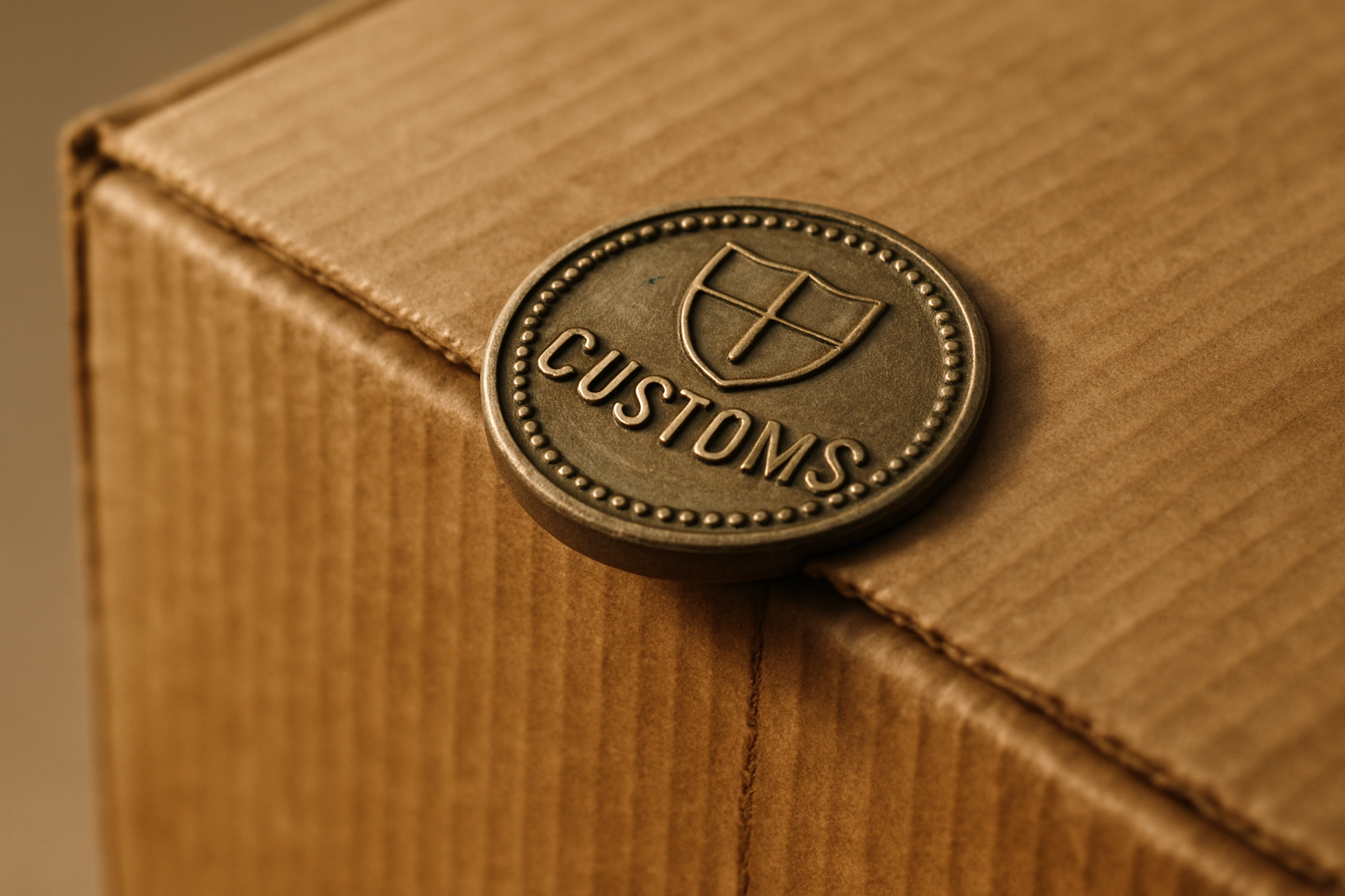 Customs Clearance vs. Declaration: A Practical Guide - 7 Expert