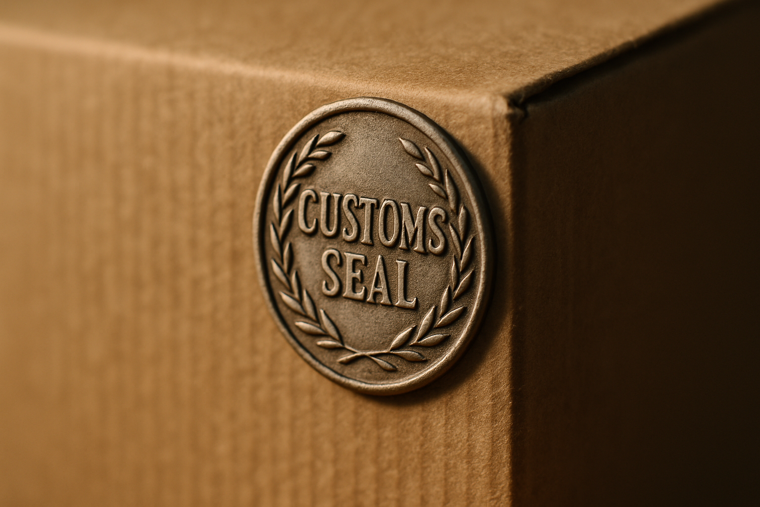 Customs Clearance vs. Declaration: A Practical Guide - 7 Expert