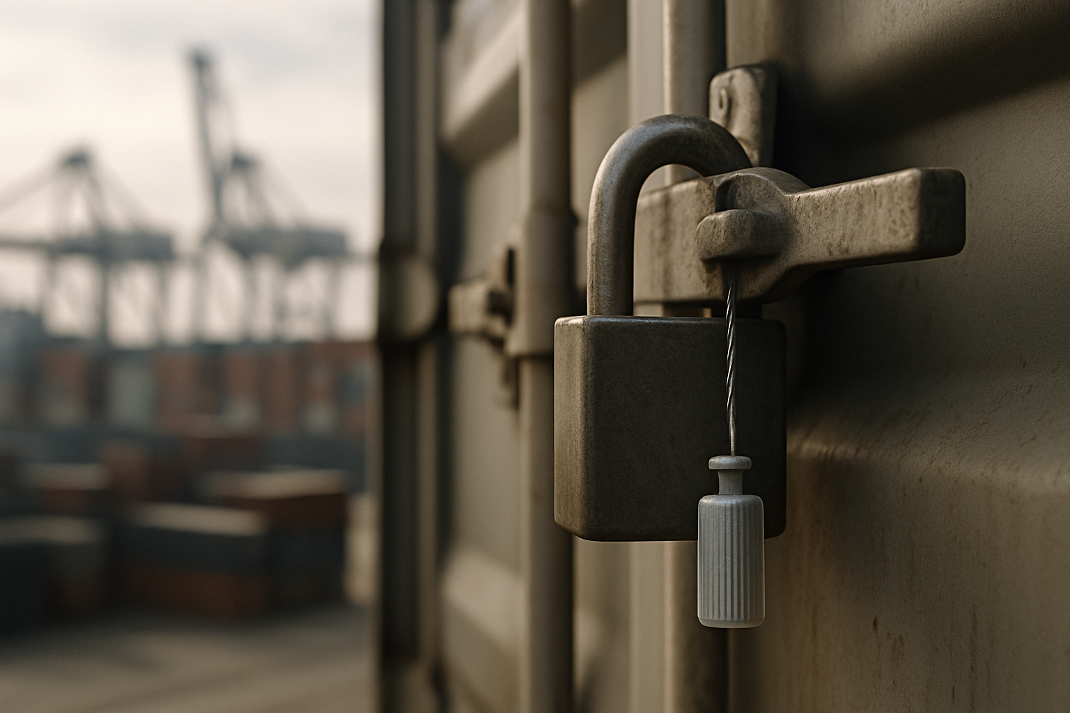 Customs Clearance Vs. Declaration Explained For Importers