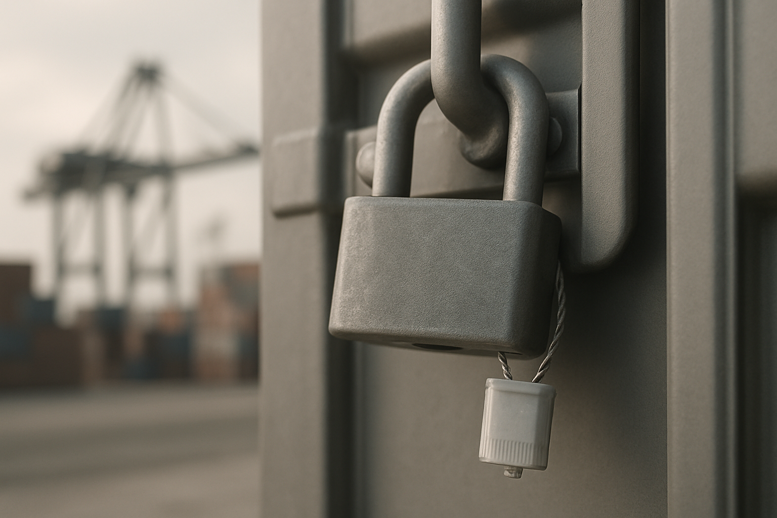 Customs Clearance Vs. Declaration Explained For Importers