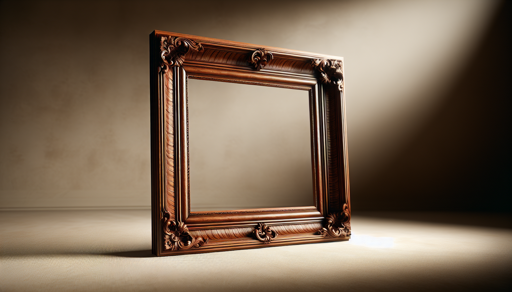 Do I Have To File ISF For Frame Mouldings