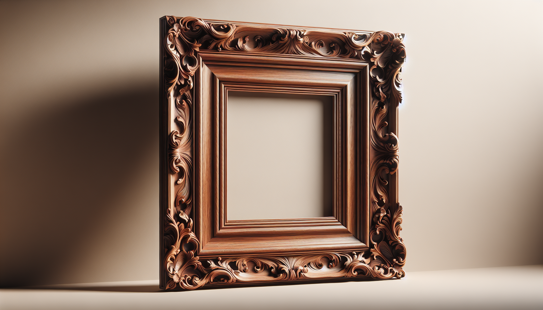 Do I Have To File ISF For Frame Mouldings