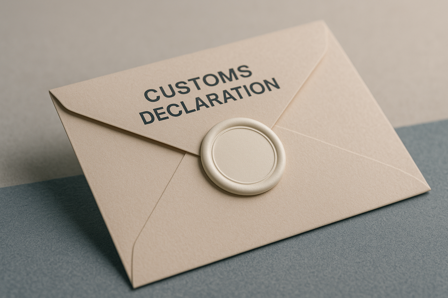 Key Differences Between Customs Clearance And Declaration