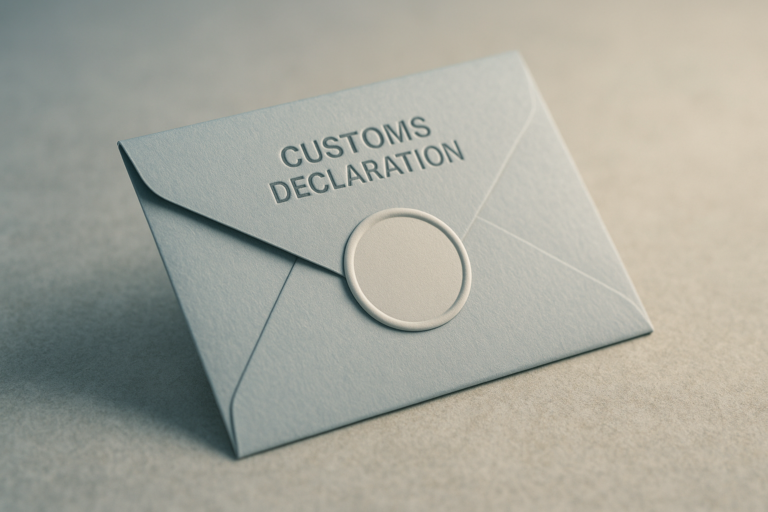 Key Differences Between Customs Clearance And Declaration