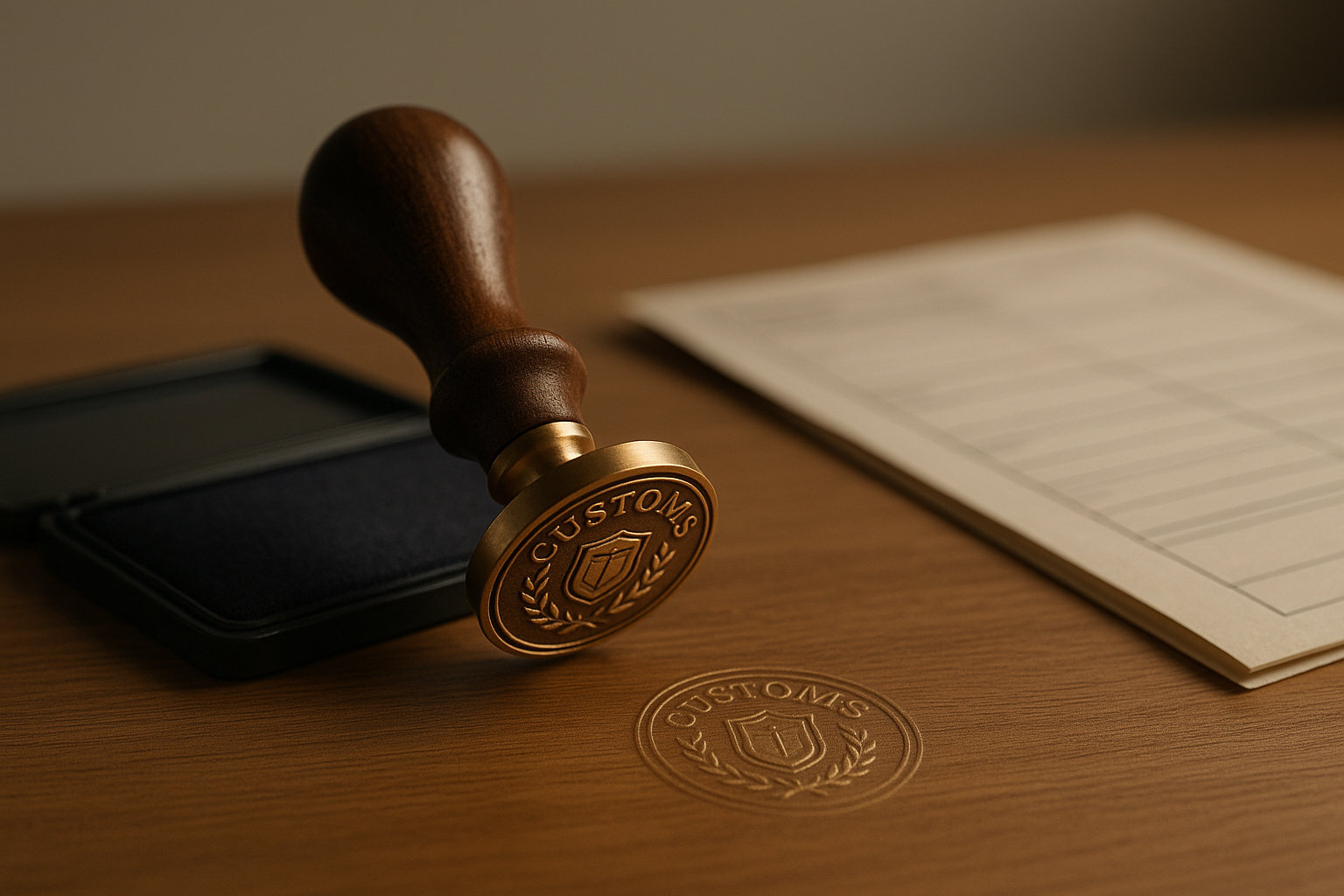 Customs Clearance and Declaration: Breaking Down the Differences — 7 Expert Tips