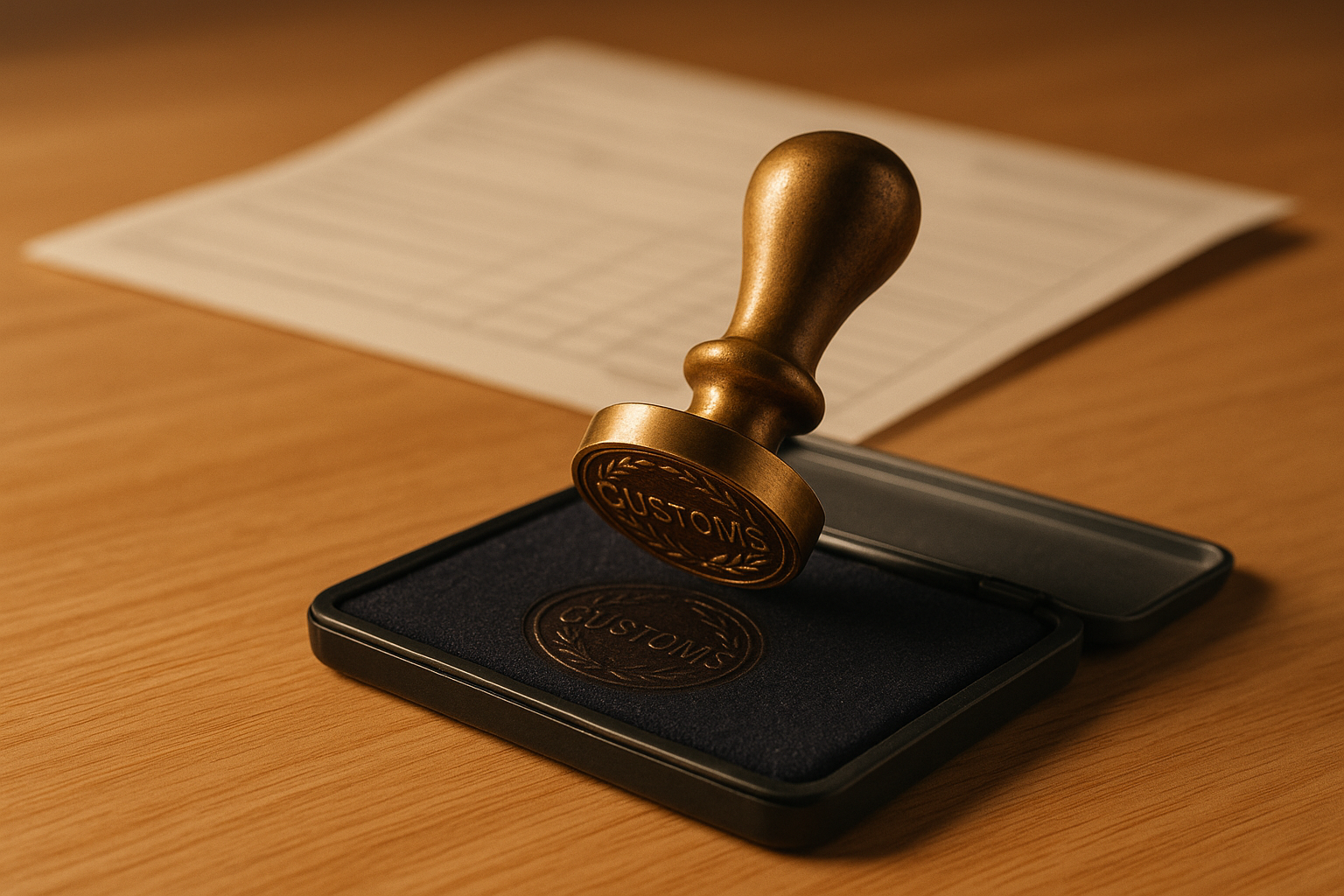 Customs Clearance and Declaration: Breaking Down the Differences — 7 Expert Tips