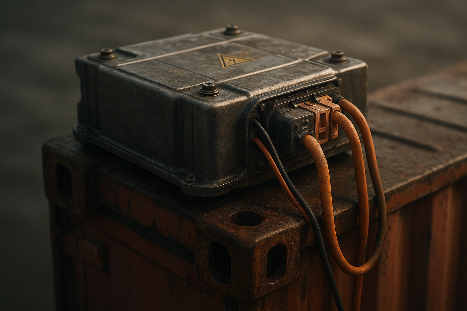 Electric Vehicles and International Shipping Risks: Proven Steps