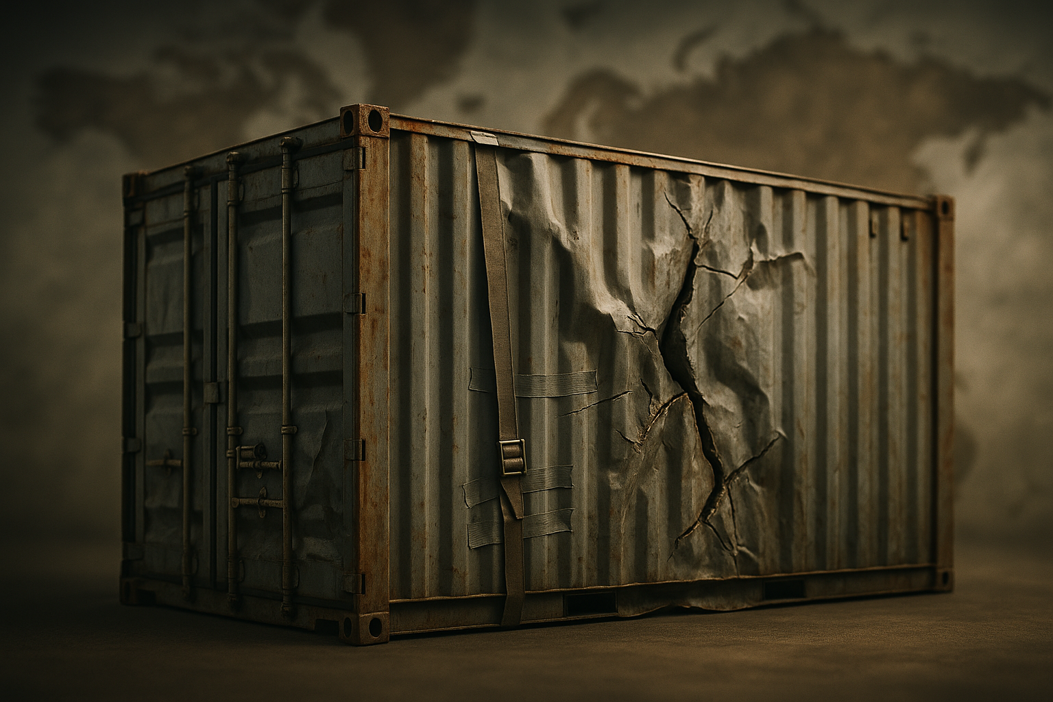 Global Trade Under Pressure from Conflicts Today: Proven Fixes