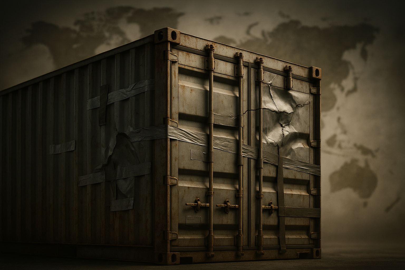 Global Trade Under Pressure from Conflicts Today: Proven Fixes