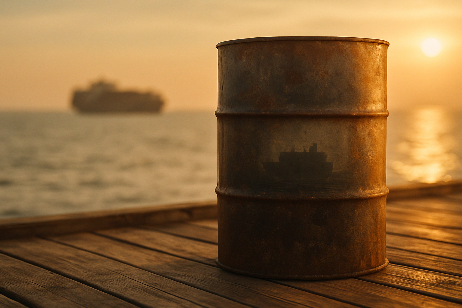Oil Prices and International Shipping Delays: Expert Strategies